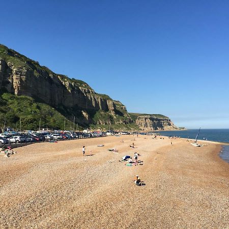 Apartament Sea View Juliette Hastings Zewnętrze zdjęcie