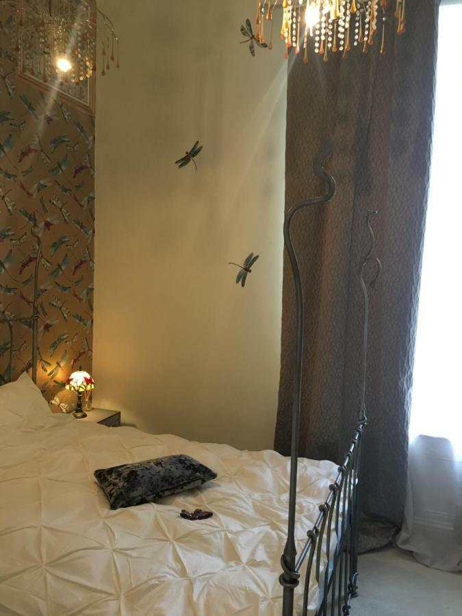 Apartament Sea View Juliette Hastings Zewnętrze zdjęcie